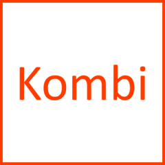 Kombi-Abonnement / 8 Ausgaben pro Jahr