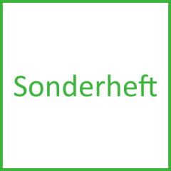 Sonderheft-Abonnement / 4 Ausgaben pro Jahr