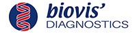 Logo Biovis Diagnostik