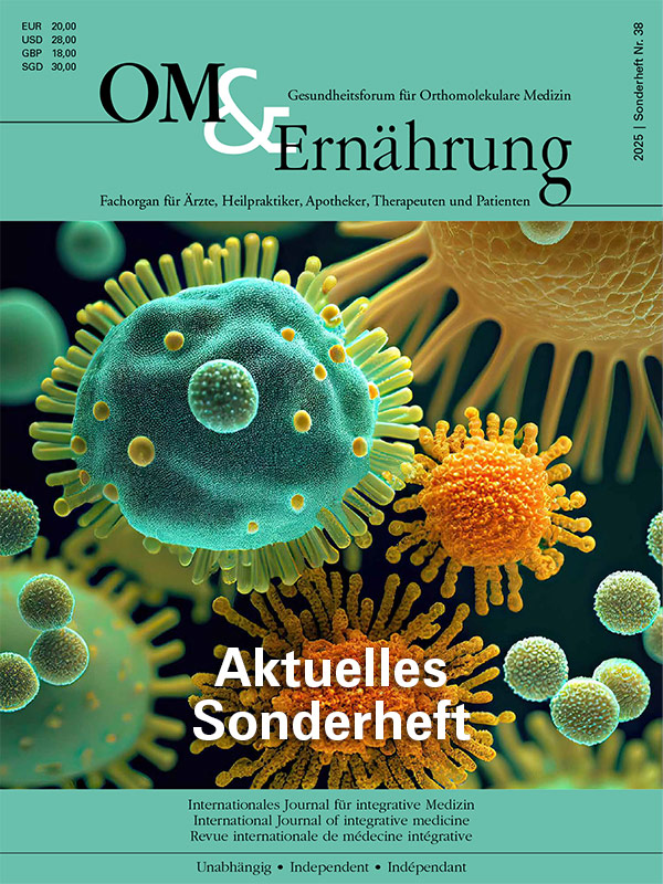 SH38 Chronische Infektionen II