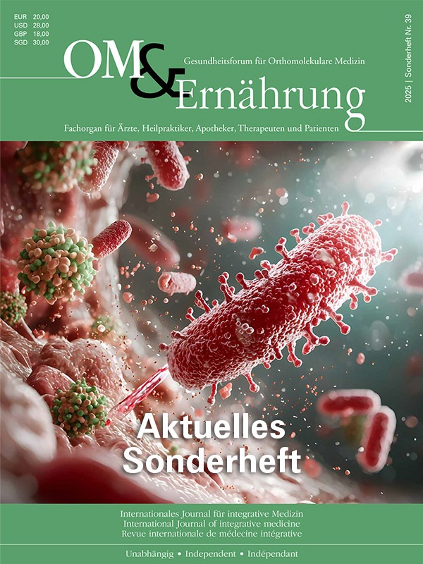 SH38 Chronische Infektionen II